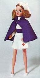 Enfermera / Nurse