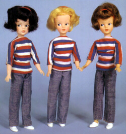 Weekender Sindy