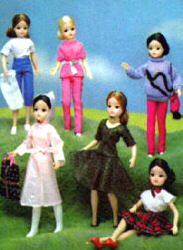 1982 Fun Fashion