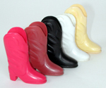 Cowboy Boot
