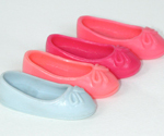 Bows Flat
