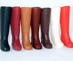 Riding Boot Knee High