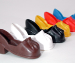 Tassel Shoes