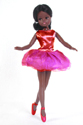 PinkBallet002
