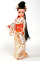 Japanese Geisha
